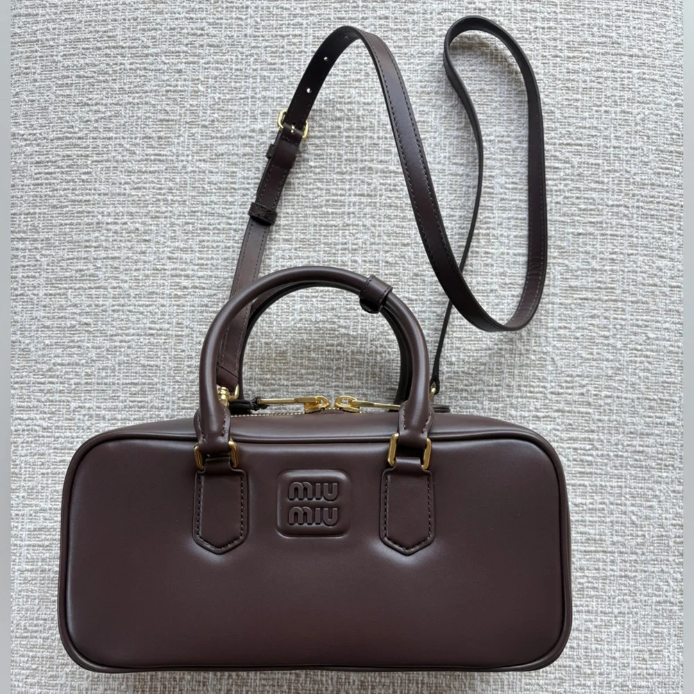 Miu Miu Arcadie - Like New - Picture 10 of 11